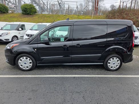 Used 2022 Ford Transit Connect XL FWD image 4