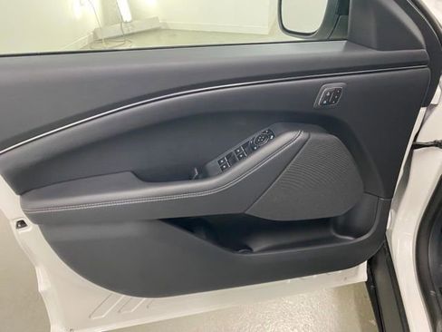 New 2025 Ford Mustang Mach-E Select w/ Comfort Package Lite image 11