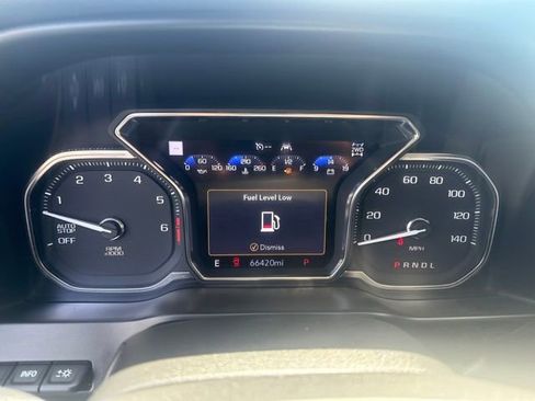 Used 2019 GMC Sierra 1500 Denali w/ Denali Ultimate Package AWD/4WD image 27