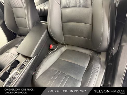 Used 2022 Honda Accord Touring image 23