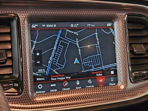 Used 2018 Dodge Challenger SRT Hellcat image 13