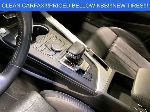 Used 2019 Audi A5 2.0T Premium w/ Convenience Package image 17