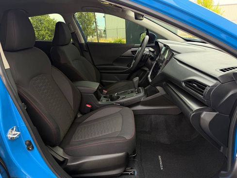 Used 2024 Subaru Impreza 2.0i Sport AWD/4WD image 20