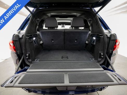 Used 2021 BMW ALPINA XB7 AWD/4WD image 49