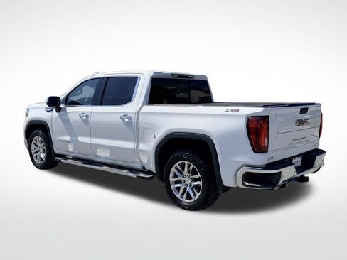 Used 2019 GMC Sierra 1500 SLT AWD/4WD image 5