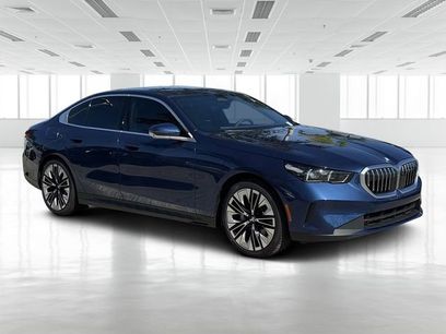 New 2026 BMW 530i w/ Premium Package