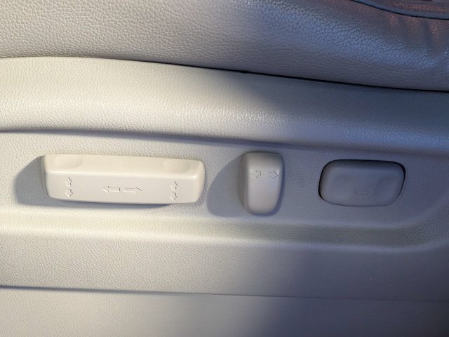 Used 2016 Honda Odyssey EX-L image 22