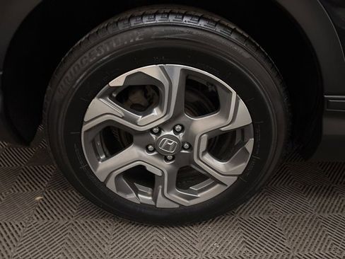 Used 2017 Honda CR-V EX-L image 28