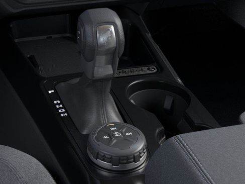 New 2026 Ford Bronco Big Bend AWD/4WD image 17