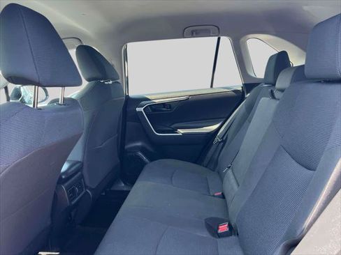 Certified 2023 Toyota RAV4 LE AWD/4WD image 12