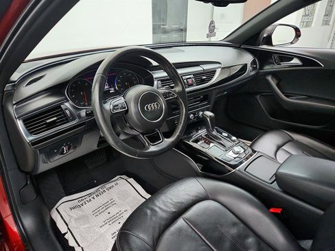 Used 2018 Audi A6 2.0T Premium image 13