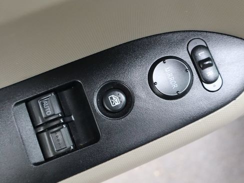 Used 2011 Honda Element EX image 28