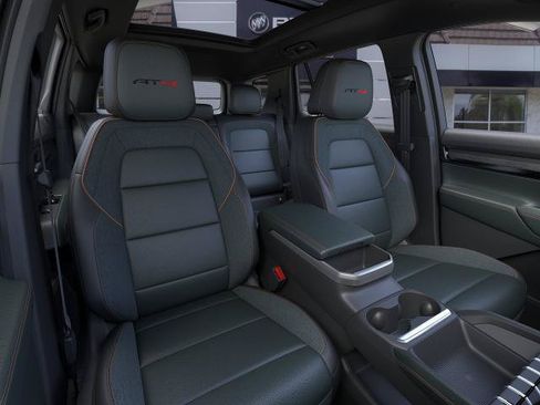 New 2026 GMC Terrain AT4 w/ Technology Package II AWD/4WD image 16