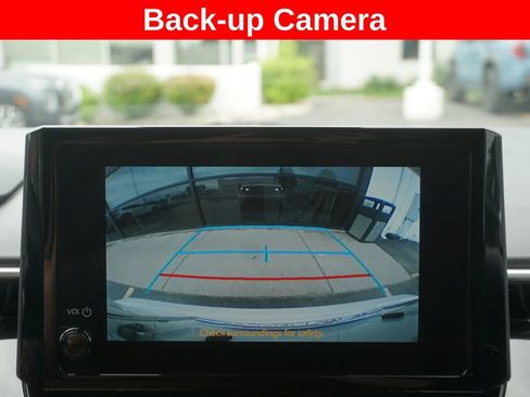 Used 2024 Toyota Corolla LE FWD image 7