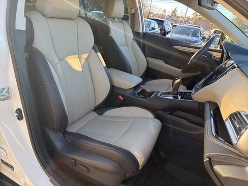 Used 2024 Subaru Outback Limited image 19