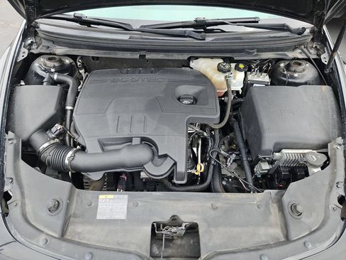 Used 2011 Chevrolet Malibu LS FWD image 31