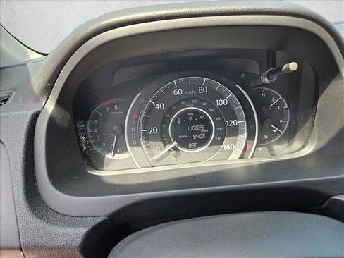 Used 2016 Honda CR-V EX-L image 7