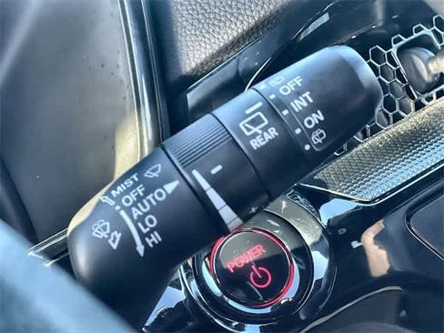 Used 2023 Honda CR-V Sport Touring image 28