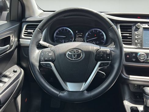 Used 2018 Toyota Highlander Limited FWD image 21