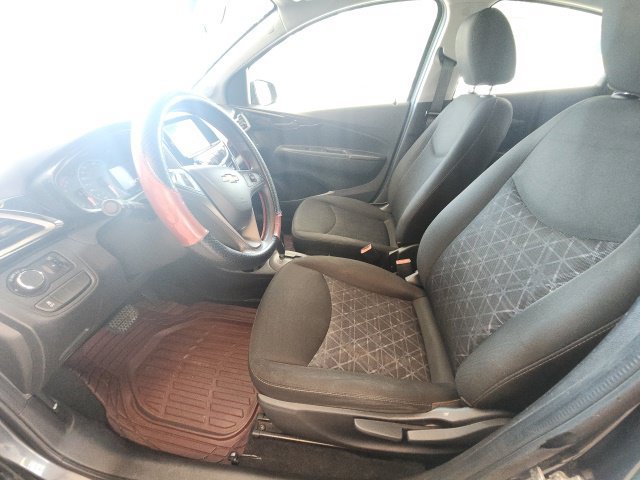 Used 2021 Chevrolet Spark LT FWD image 17