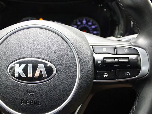 Used 2021 Kia K5 EX image 27