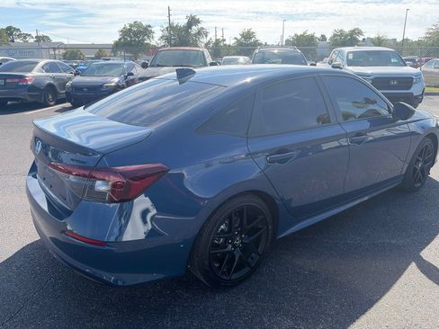 Used 2026 Honda Civic Sport image 7