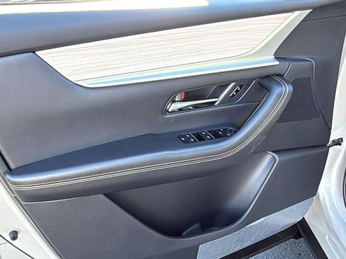 New 2026 MAZDA CX-90 Plug-In Hybrid w/Premium Sport image 6