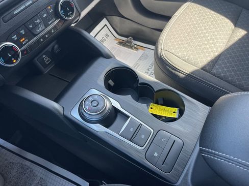 Used 2024 Ford Escape Active image 19