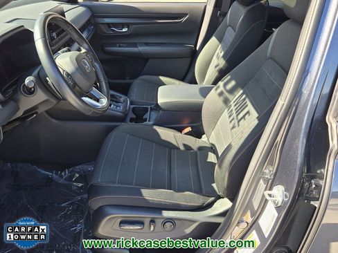 Used 2024 Honda CR-V Sport image 9