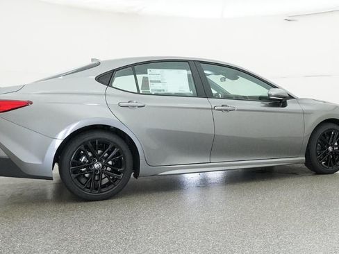 New 2026 Toyota Camry SE FWD image 26