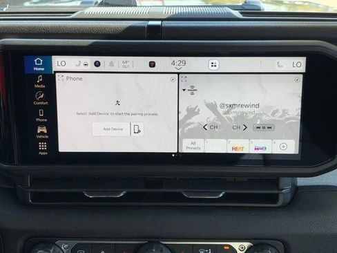 New 2026 Jeep Wrangler Willys image 8