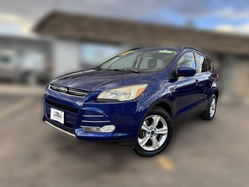 Used 2014 Ford Escape SE w/ Equipment Group 201A image 1