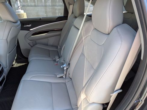 Used 2016 Acura MDX SH-AWD image 19