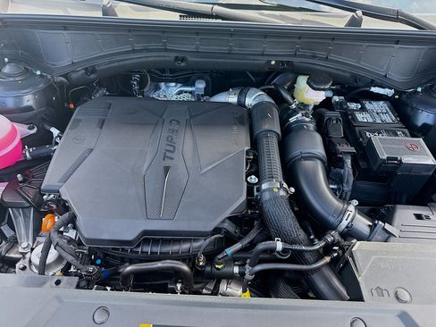 New 2026 Hyundai Santa Fe Calligraphy FWD image 22