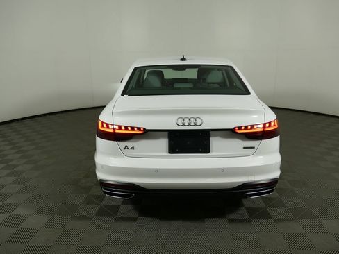 Used 2023 Audi A4 2.0T Premium Plus w/ Premium Plus Package AWD/4WD image 4