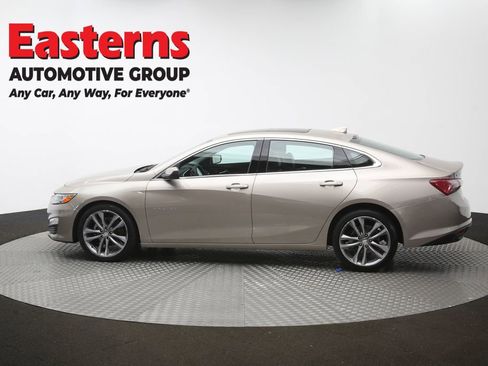Used 2024 Chevrolet Malibu LT FWD image 64