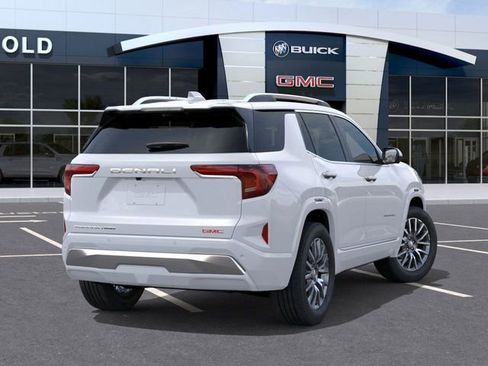 New 2026 GMC Terrain Denali image 4