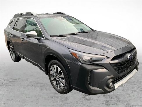 Used 2023 Subaru Outback Touring XT AWD/4WD image 8