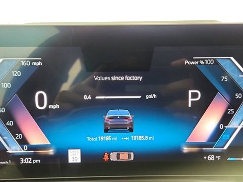 Used 2025 BMW 330i xDrive Sedan image 38