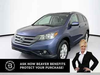 Used 2014 Honda CR-V EX image 1