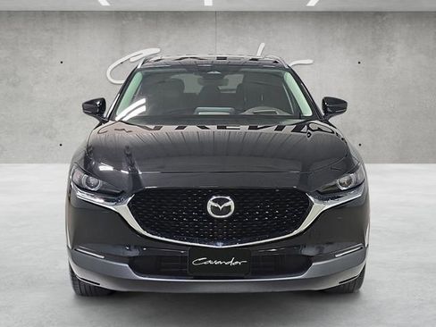 Used 2024 MAZDA CX-30 AWD 2.5 S w/ Premium Package image 18
