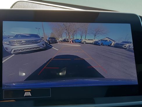 Used 2022 Cadillac CT5 Sport w/ Climate Package image 20