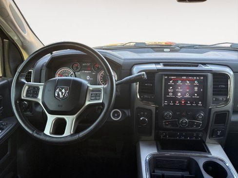 Used 2018 RAM 2500 Laramie w/ Sport Appearance Group image 4