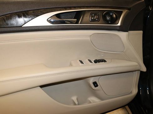 Used 2020 Lincoln MKZ Reserve w/ Elements Package FWD image 58