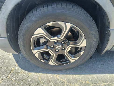 Used 2018 Honda CR-V Touring image 9
