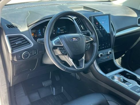 Used 2022 Ford Edge SEL w/ Convenience Package AWD/4WD image 18