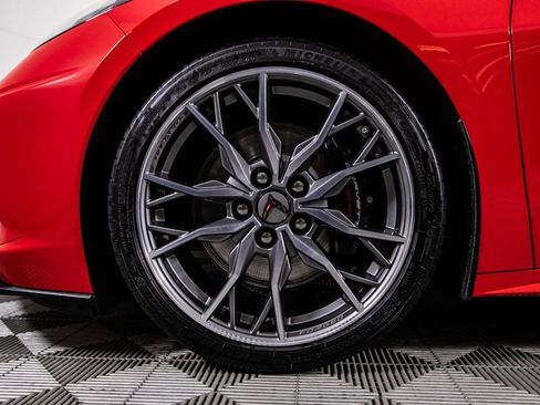 Used 2023 Chevrolet Corvette Stingray Premium Cpe w/ Z51 Performance Package image 41