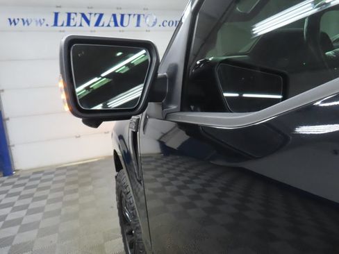 Used 2024 Ford F150 Lariat w/ Bed Utility Package AWD/4WD image 78