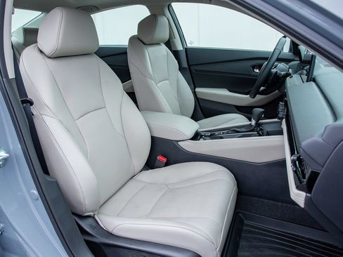 Certified 2026 Honda Accord Touring image 24