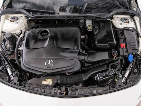 Used 2018 Mercedes-Benz CLA 250 image 49